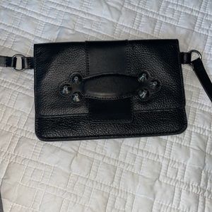 Michael Kors belt bag
